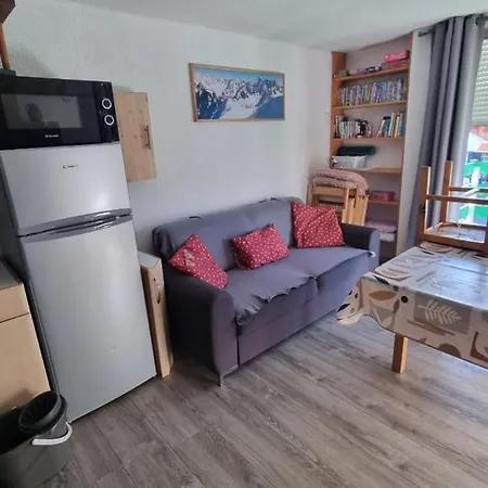 Triplex Pieds Des Pistes St Lary Soulan سانت لاري سولون