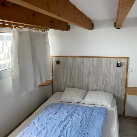 Triplex Pieds Des Pistes St Lary Soulan Апартаменты