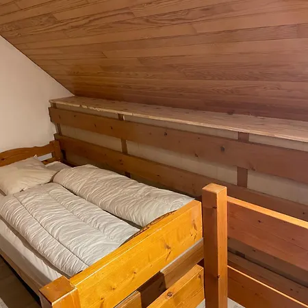 Triplex Pieds Des Pistes St Lary Soulan Апартаменты *